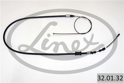 LINEX 32.01.32 EAN: 5907668210442.