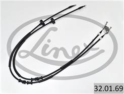 LINEX 32.01.69