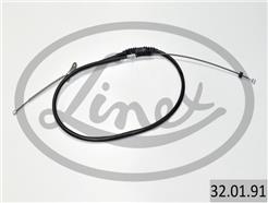 LINEX 32.01.91