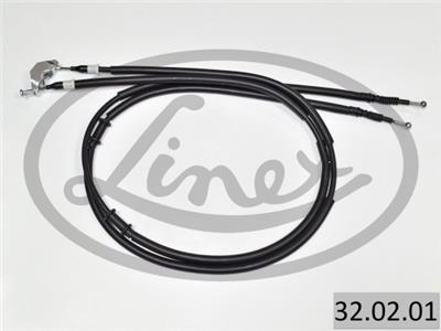 LINEX 32.02.01 EAN: 5907668234332.