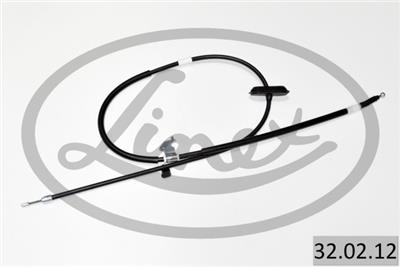 LINEX 32.02.12 EAN: 5907668237180.