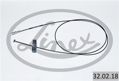 LINEX 32.02.18 EAN: 5907668238682.