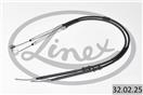 LINEX 32.02.25