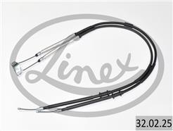 LINEX 32.02.25