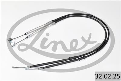 LINEX 32.02.25 EAN: 5907668241989.