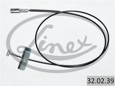 LINEX 32.02.39 EAN: 5907668261222.