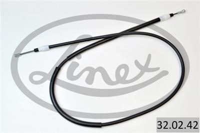 LINEX 32.02.42 EAN: 5907668261314.