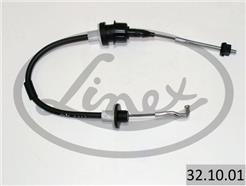 LINEX 32.10.01