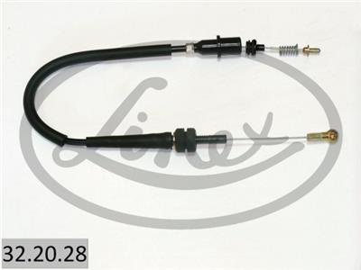 LINEX 32.20.28 EAN: 5907668211159.