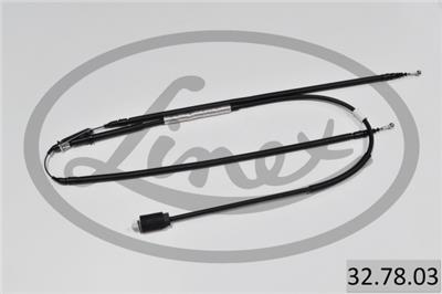 LINEX 32.78.03 EAN: 5907668242269.