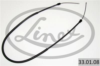 LINEX 33.01.08 EAN: 5907668211500.