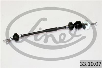 LINEX 33.10.07 EAN: 5907668211845.