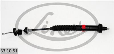 LINEX 33.10.51 EAN: 5907668235049.