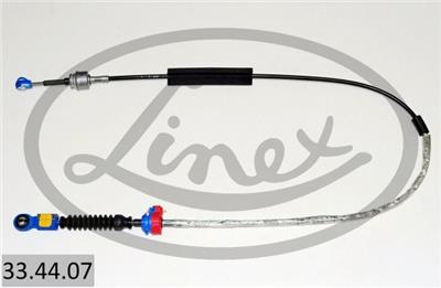 LINEX 33.44.07 EAN: 5907668235544.