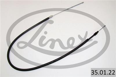LINEX 35.01.22 EAN: 5907668212798.
