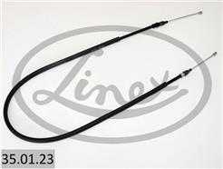 LINEX 35.01.23