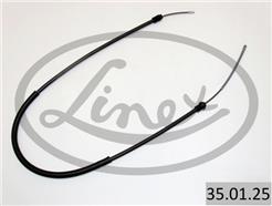 LINEX 35.01.25