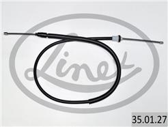LINEX 35.01.27