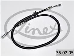 LINEX 35.02.05