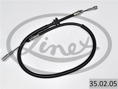 LINEX 35.02.05 EAN: 5907668213443.