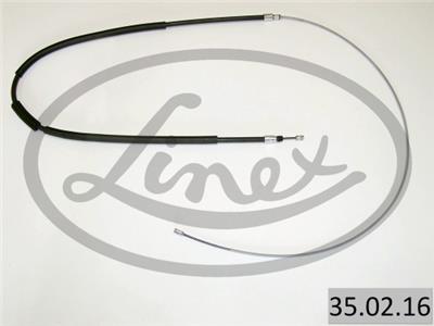 LINEX 35.02.16 EAN: 5907668231874.