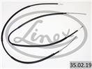 LINEX 35.02.19