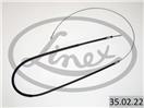 LINEX 35.02.22