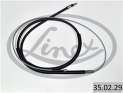 LINEX 35.02.29