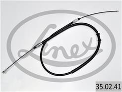 LINEX 35.02.41