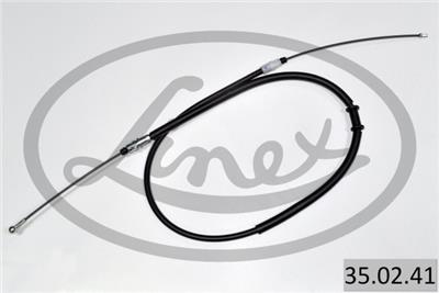 LINEX 35.02.41 EAN: 5907668241781.