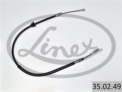 LINEX 35.02.49 EAN: 5907668241866.