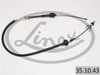 LINEX 35.10.43 EAN: 5907668213696.