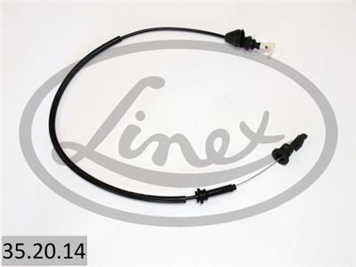LINEX 35.20.14 EAN: 5907668230921.