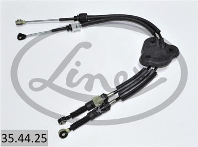LINEX 35.44.25 EAN: 5907668240081.