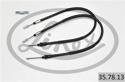 LINEX 35.78.13 EAN: 5907668242092.