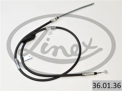 LINEX 36.01.36 EAN: 5907668255597.