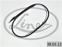 LINEX 38.01.12
