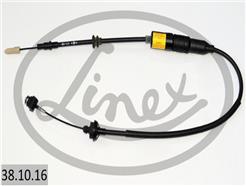 LINEX 38.10.16