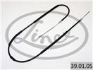 LINEX 39.01.05