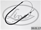 LINEX 39.01.17