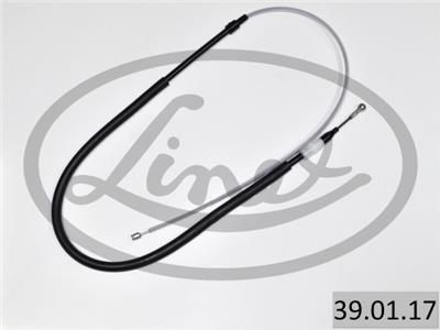 LINEX 39.01.17 EAN: 5907668242139.