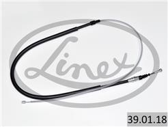 LINEX 39.01.18