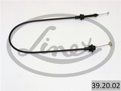 LINEX 39.20.02 EAN: 5907668215096.