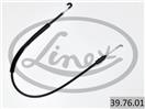 LINEX 39.76.01 - Lanko, otevření dveří