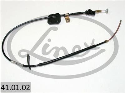 LINEX 41.01.02 EAN: 5907668228607.