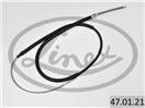 LINEX 47.01.21
