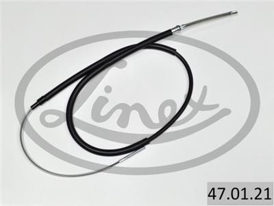 LINEX 47.01.21 EAN: 5907668215669.