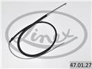 LINEX 47.01.27