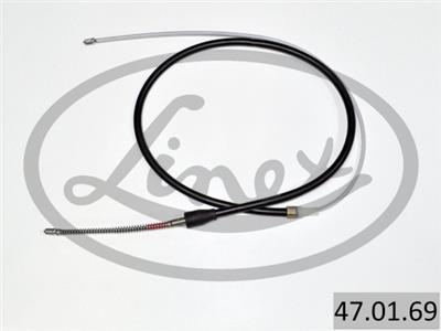 LINEX 47.01.69 EAN: 5907668237616.