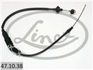 LINEX 47.10.38